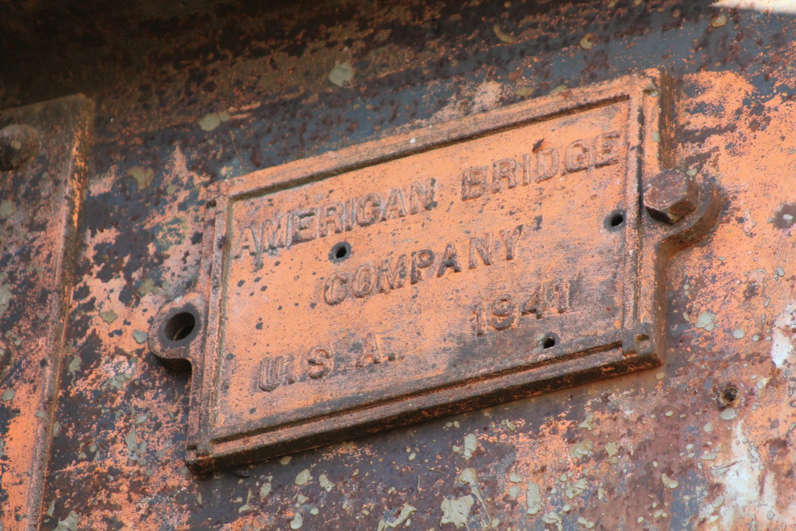 Plaque
